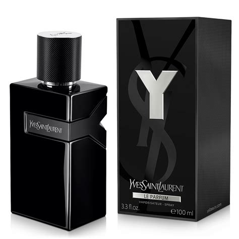 yves saint laurent profumo amazon|y saint laurent y for men.